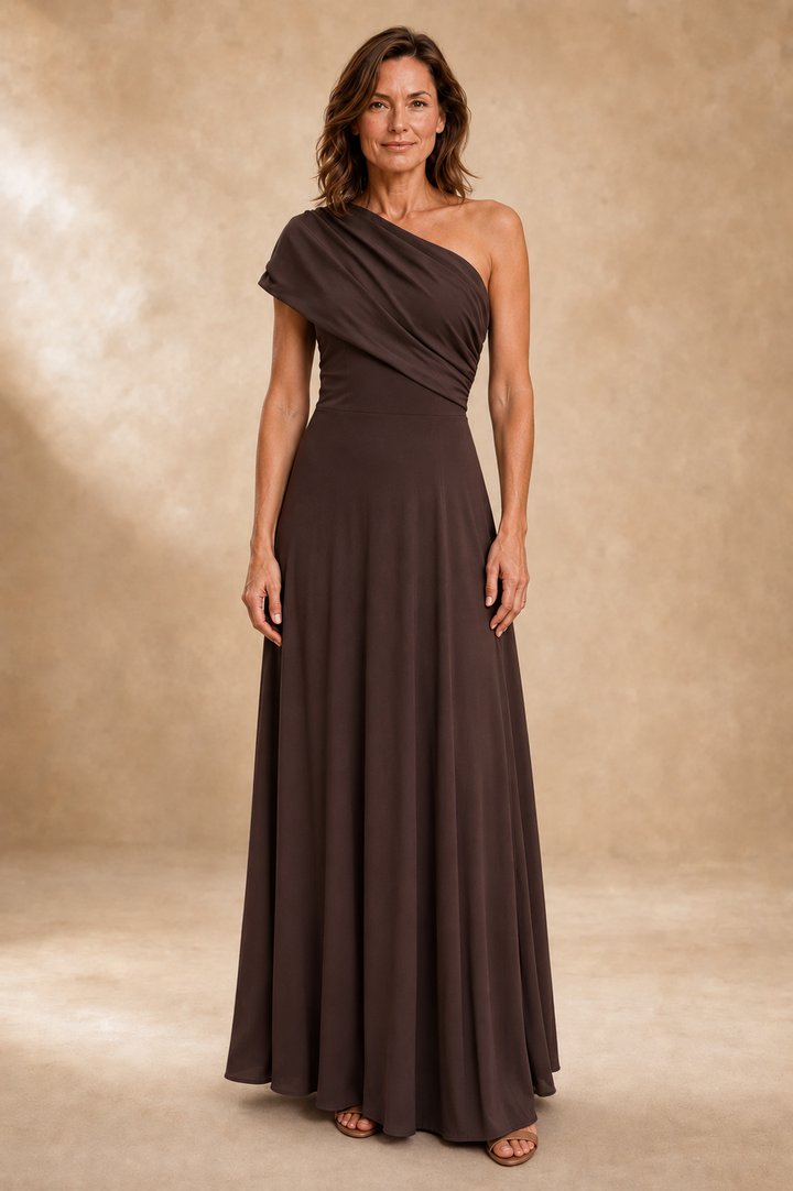 AMELIA | Everyday Elegance Maxi Dress