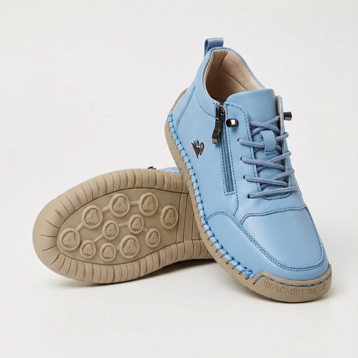 Lisa™ – Comfortable orthopedic sneakers + Zipper