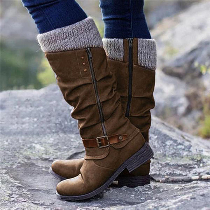 Bonnie Orthopedic Comfort Boots